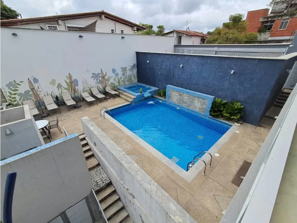 Se VND majestuosa Casa-1.000m²Cnst.-7H+9B+2HS+1BS-C Cerrada-Chulavista - 6