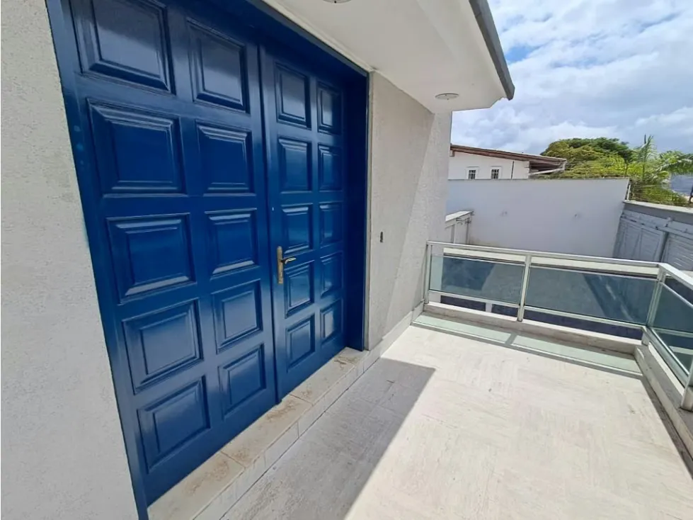 Se VND majestuosa Casa-1.000m²Cnst.-7H+9B+2HS+1BS-C Cerrada-Chulavista - 8