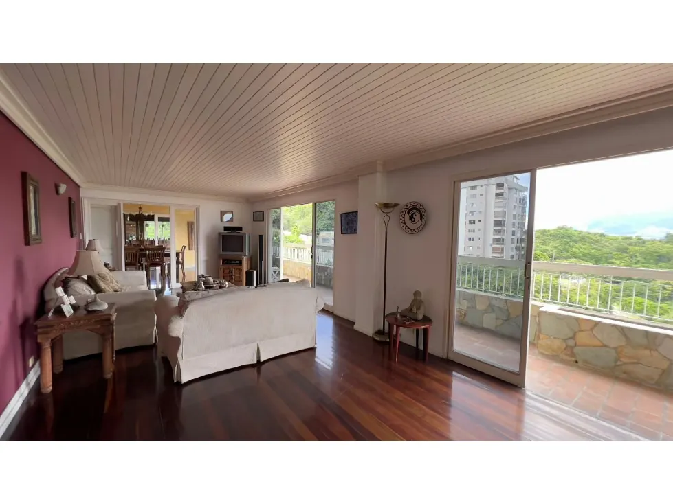 Venta PH 740m2 Colinas de Bello Monte 8957