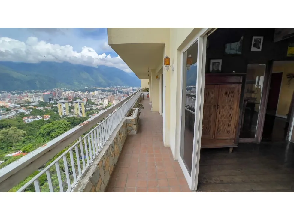 Venta PH 740m2 Colinas de Bello Monte 8957 - 13