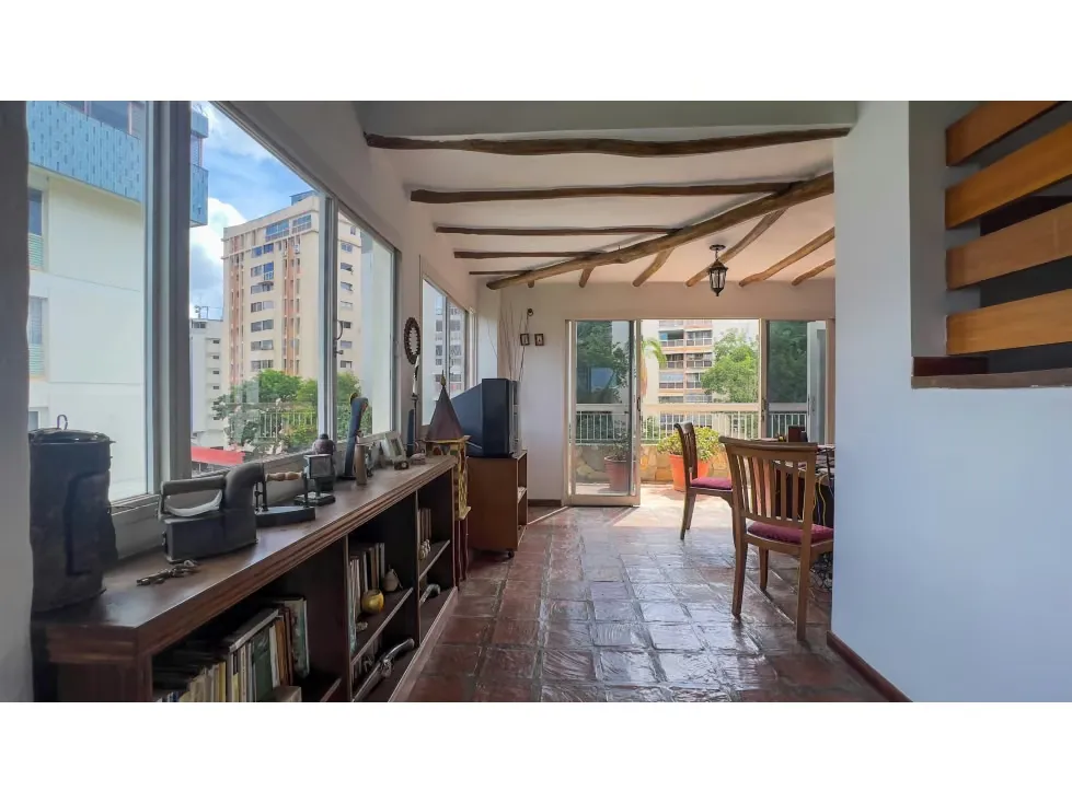 Venta PH 740m2 Colinas de Bello Monte 8957 - 14