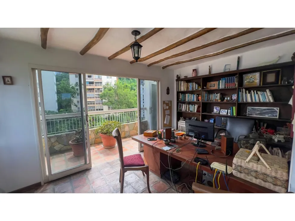Venta PH 740m2 Colinas de Bello Monte 8957 - 16