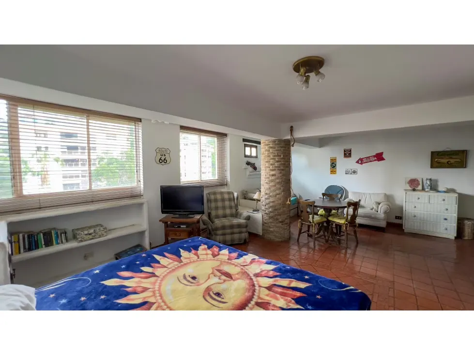 Venta PH 740m2 Colinas de Bello Monte 8957 - 23