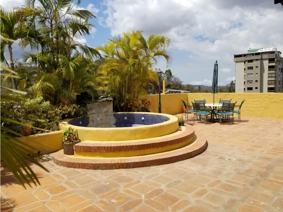 Venta PH 740m2 Colinas de Bello Monte 8957 - 25