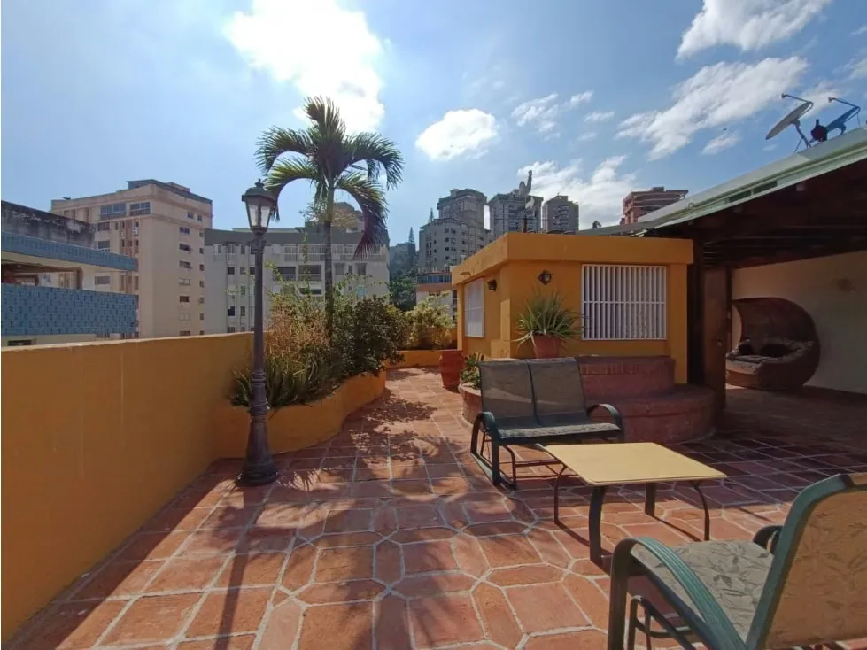 Venta PH 740m2 Colinas de Bello Monte 8957 - 29