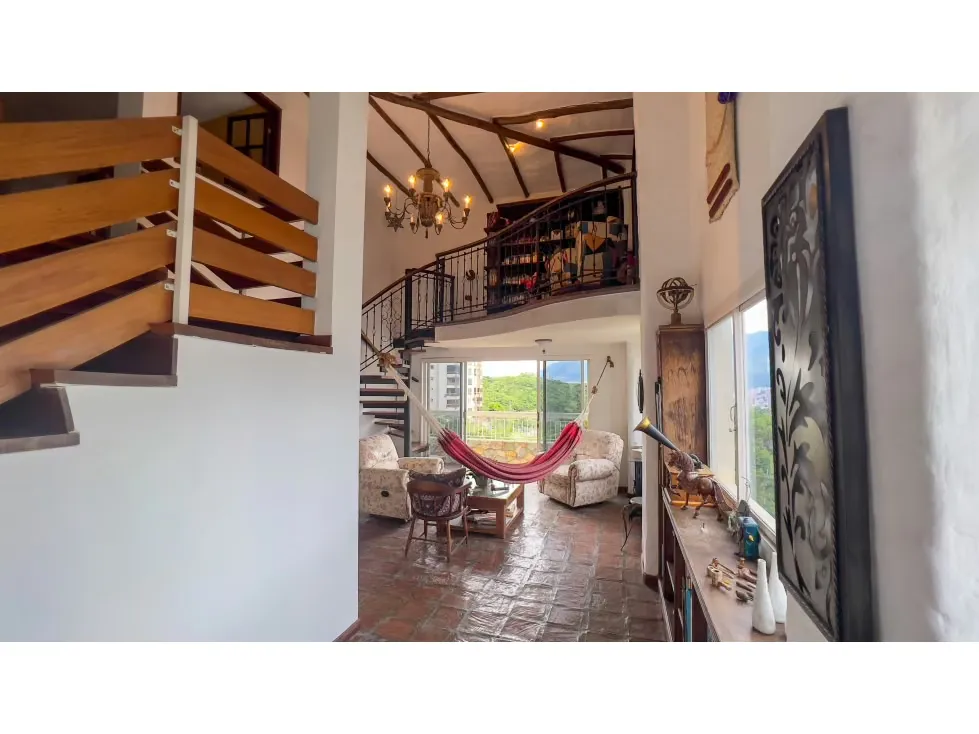 Venta PH 740m2 Colinas de Bello Monte 8957 - 6
