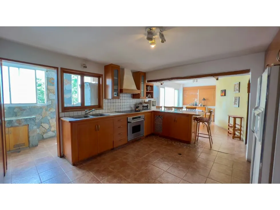 Venta PH 740m2 Colinas de Bello Monte 8957 - 9