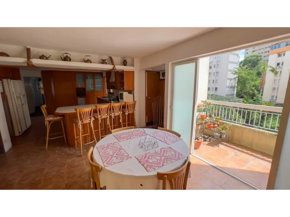 Venta PH 740m2 Colinas de Bello Monte 8957 - 10