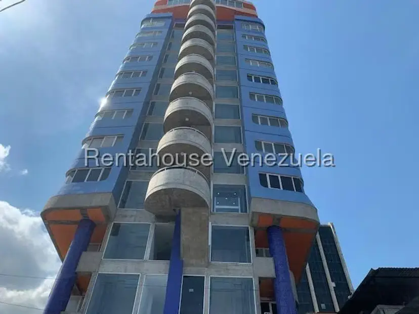 Comercial (Oficina) en Venta en Pariata, Vargas
