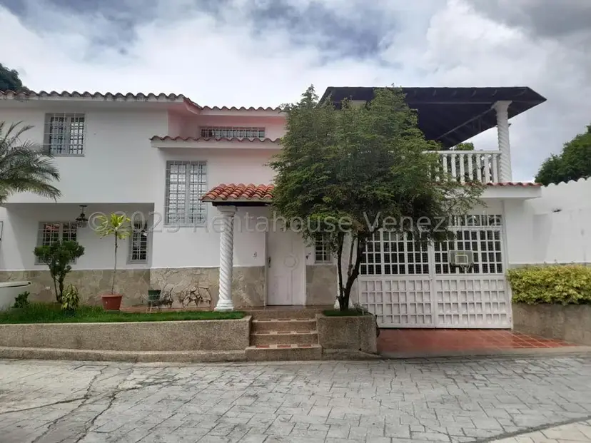 Casa (Multipes Niveles) en Venta en Paso Real, Miranda