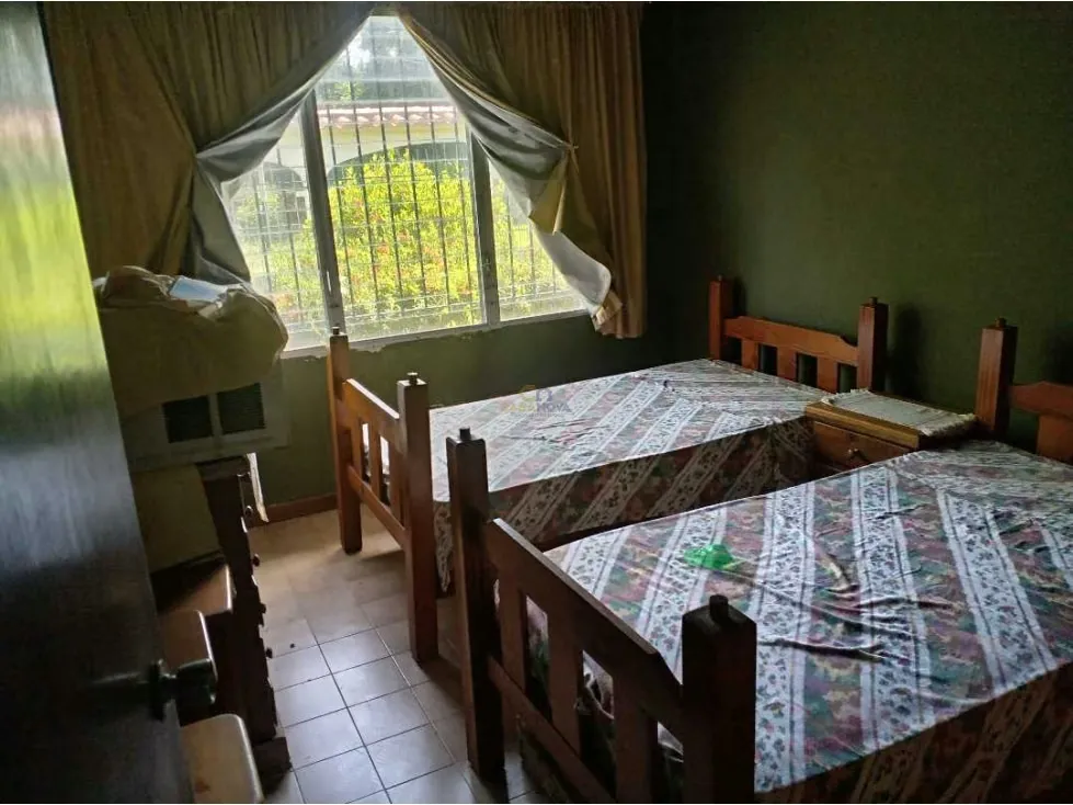 Se vende Casa en Rio Chico 2 parcela 1600m2 - 7