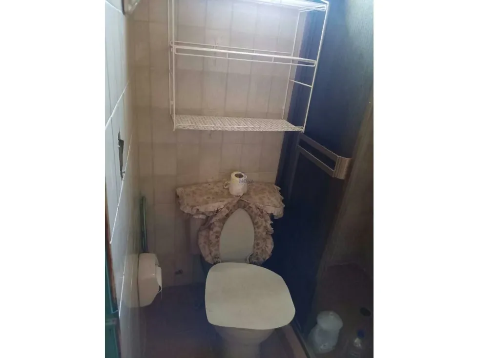 Se vende Casa en Rio Chico 2 parcela 1600m2 - 9