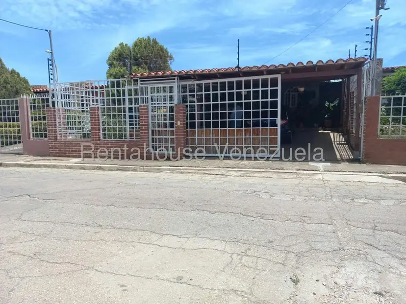 Casa (1 Nivel) en Venta en Pedro Gonzalez, Nueva Esparta