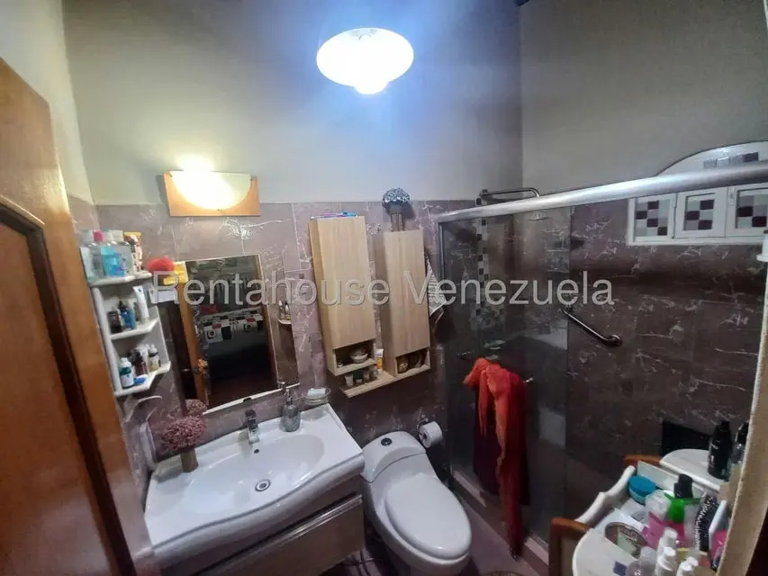 Casa (1 Nivel) en Venta en Pedro Gonzalez, Nueva Esparta - 13