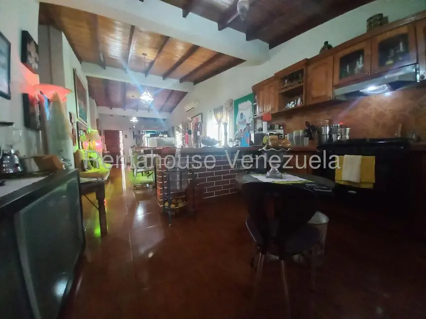 Casa (1 Nivel) en Venta en Pedro Gonzalez, Nueva Esparta - 17