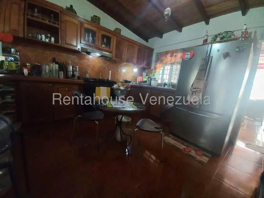 Casa (1 Nivel) en Venta en Pedro Gonzalez, Nueva Esparta - 18