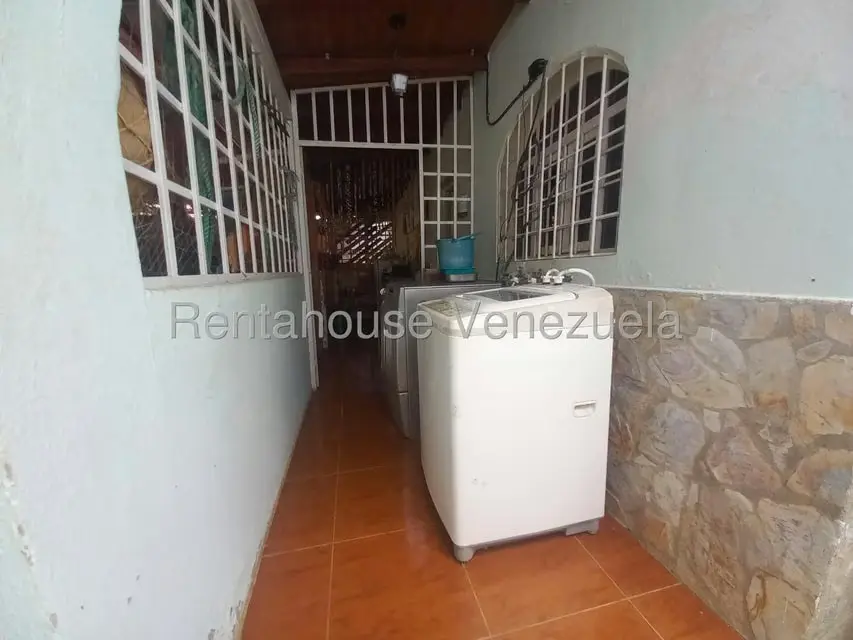 Casa (1 Nivel) en Venta en Pedro Gonzalez, Nueva Esparta - 20