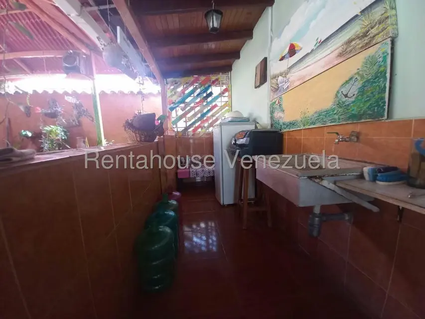 Casa (1 Nivel) en Venta en Pedro Gonzalez, Nueva Esparta - 22