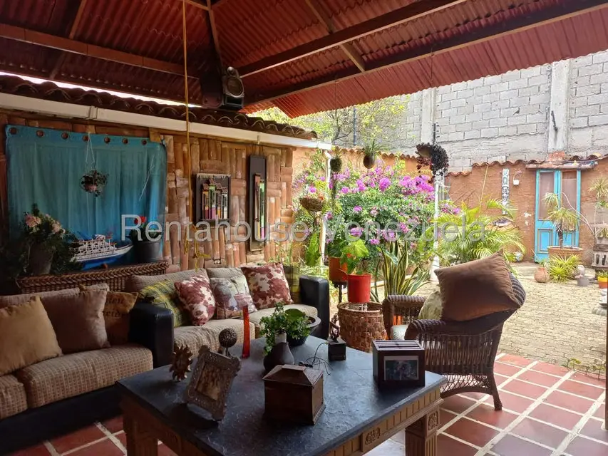 Casa (1 Nivel) en Venta en Pedro Gonzalez, Nueva Esparta - 23