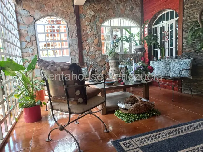 Casa (1 Nivel) en Venta en Pedro Gonzalez, Nueva Esparta - 7