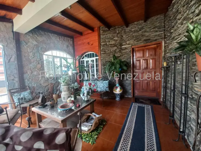 Casa (1 Nivel) en Venta en Pedro Gonzalez, Nueva Esparta - 8