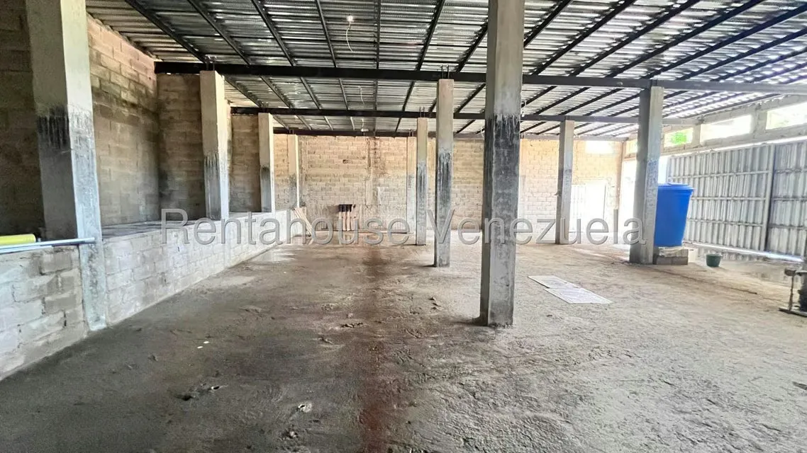 Galpon - Deposito en Venta en El Limon, Aragua - 12