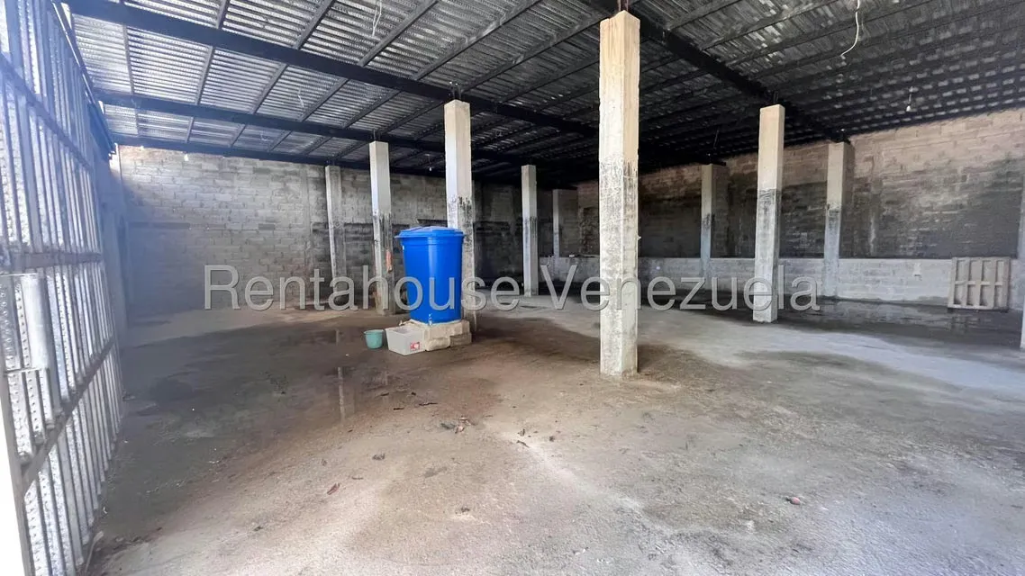 Galpon - Deposito en Venta en El Limon, Aragua - 15