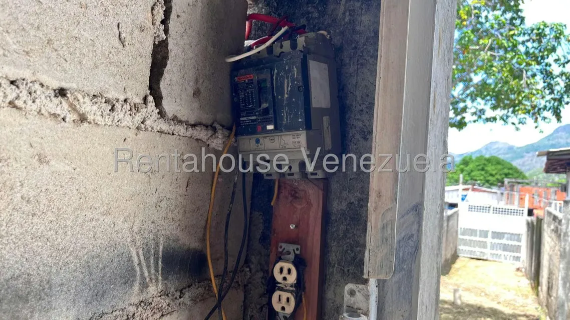 Galpon - Deposito en Venta en El Limon, Aragua - 18