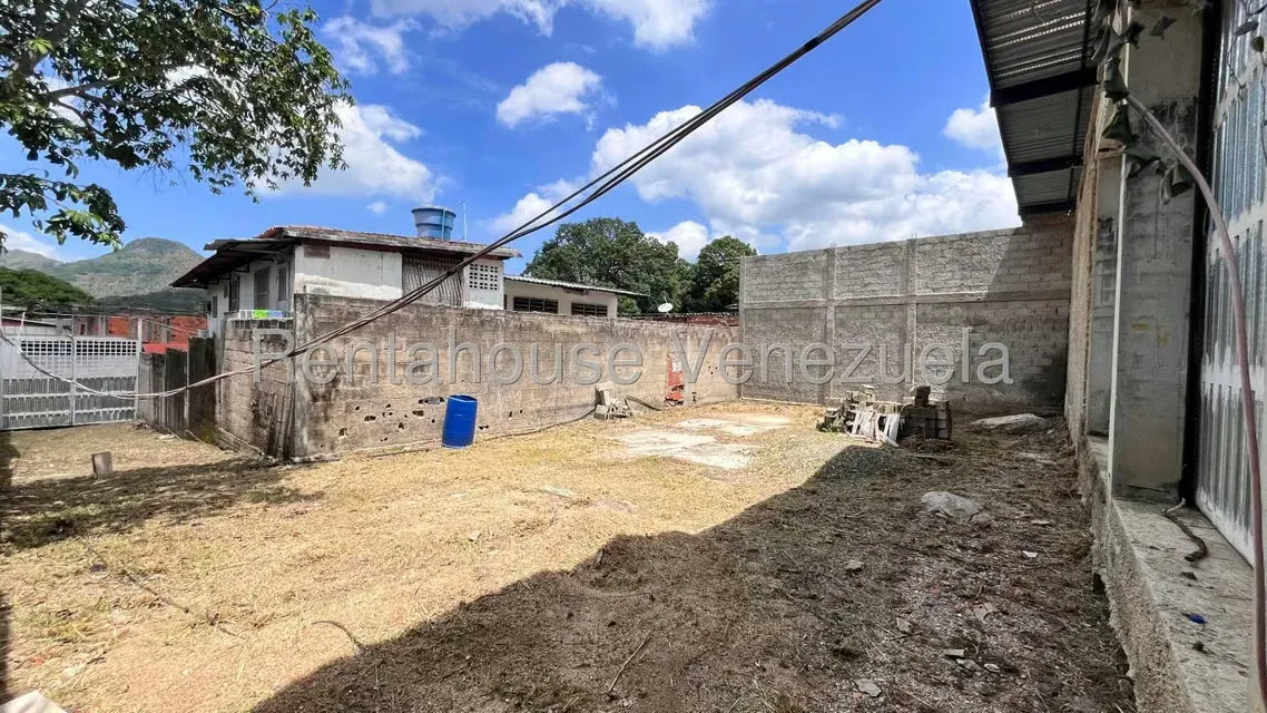 Galpon - Deposito en Venta en El Limon, Aragua - 6