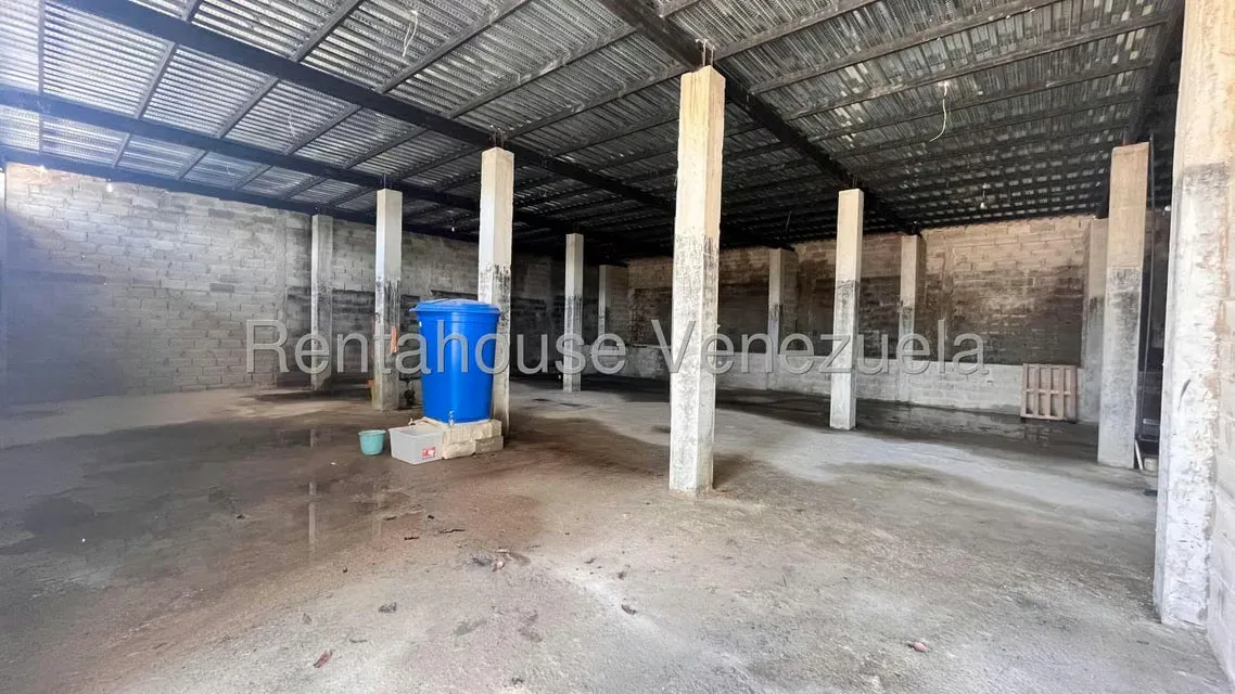 Galpon - Deposito en Venta en El Limon, Aragua - 7
