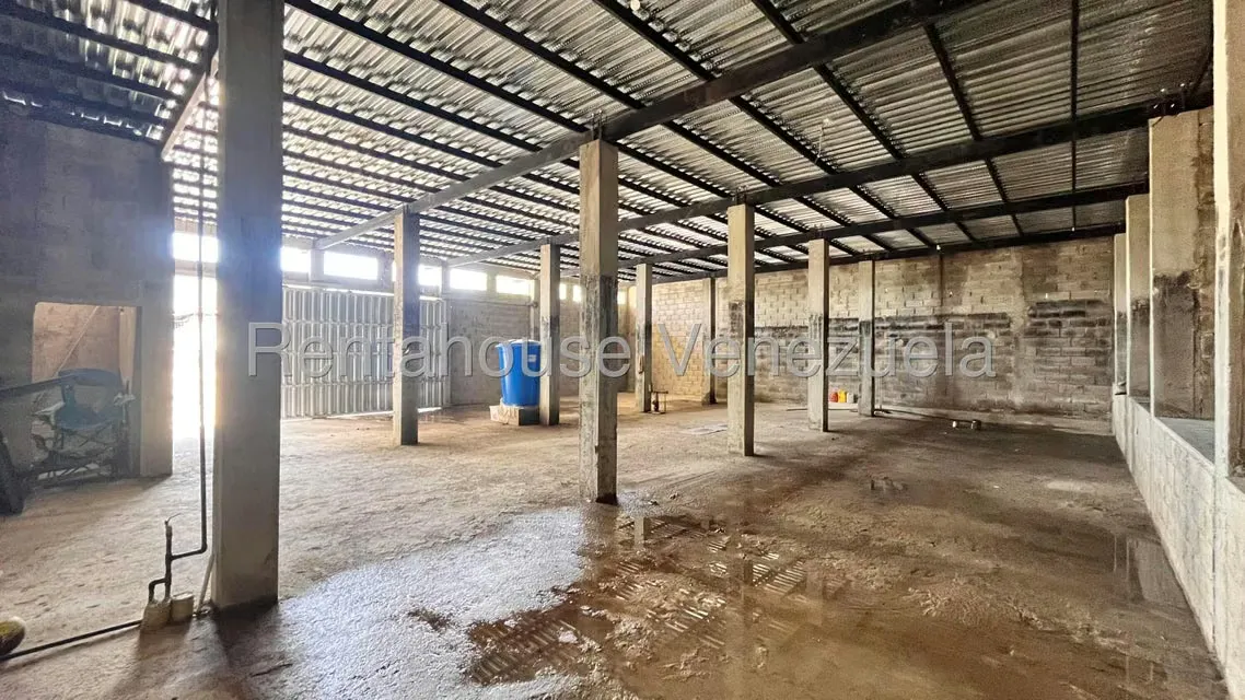 Galpon - Deposito en Venta en El Limon, Aragua - 8