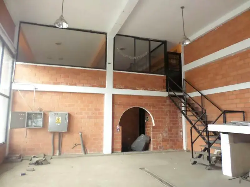 Galpon - Deposito en Venta en Centro, Aragua - 12