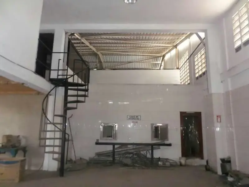 Galpon - Deposito en Venta en Centro, Aragua - 15