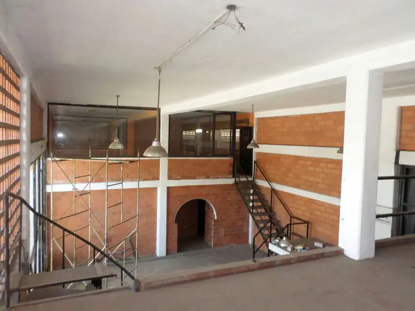 Galpon - Deposito en Venta en Centro, Aragua - 27