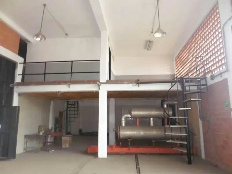Galpon - Deposito en Venta en Centro, Aragua - 28