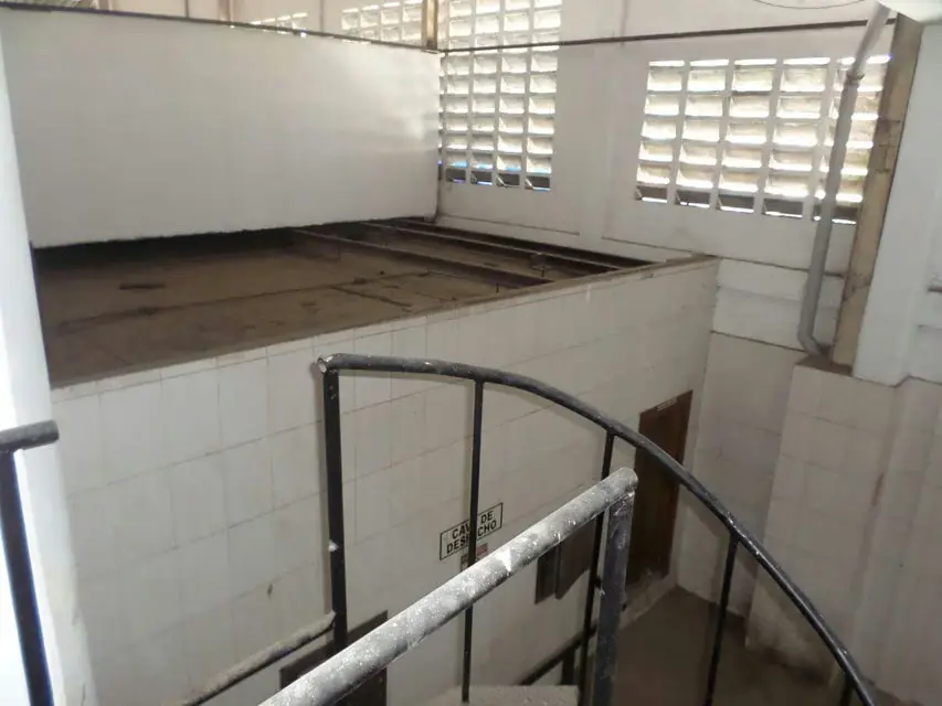 Galpon - Deposito en Venta en Centro, Aragua - 31
