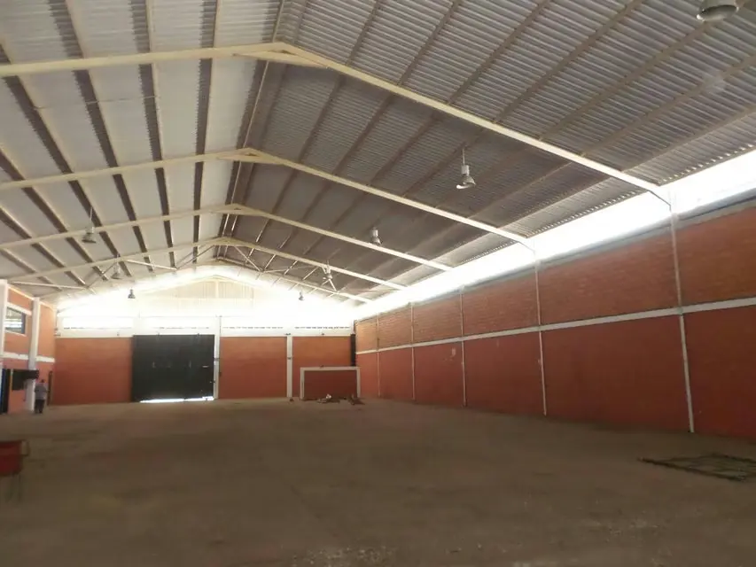 Galpon - Deposito en Venta en Centro, Aragua - 37