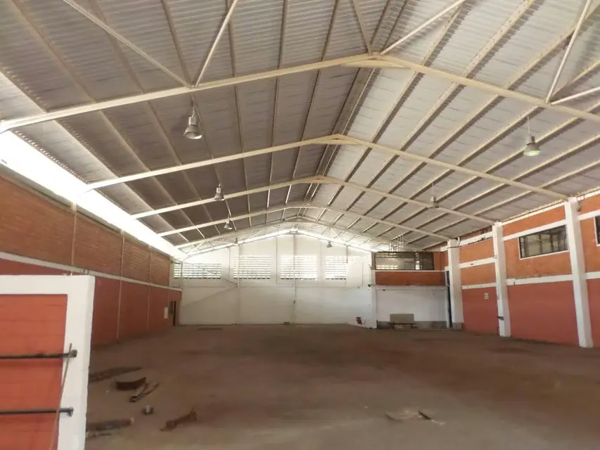 Galpon - Deposito en Venta en Centro, Aragua - 38
