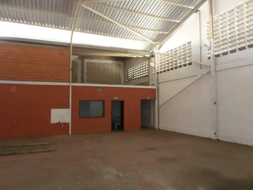 Galpon - Deposito en Venta en Centro, Aragua - 39