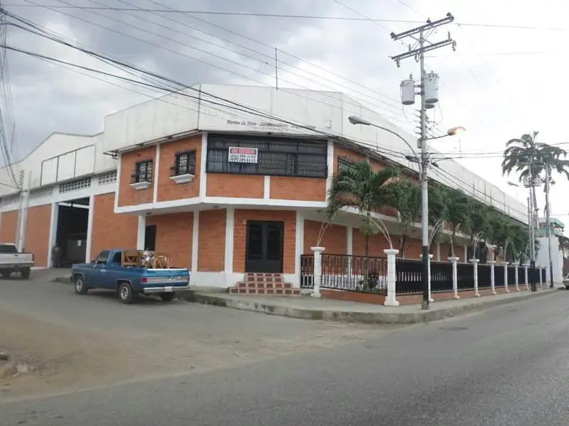 Galpon - Deposito en Venta en Centro, Aragua - 4