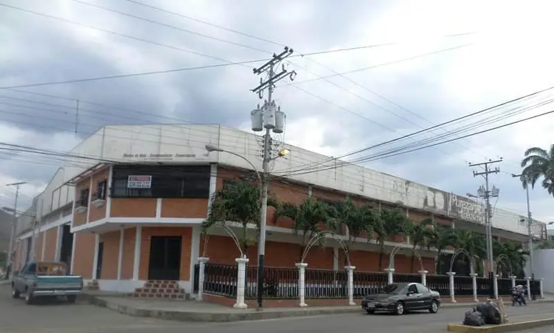 Galpon - Deposito en Venta en Centro, Aragua - 42