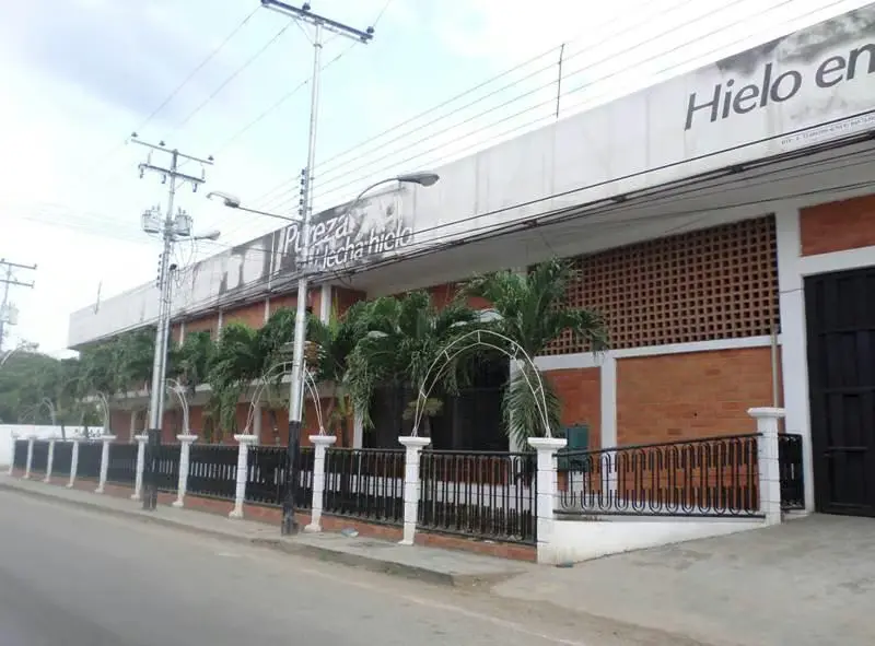 Galpon - Deposito en Venta en Centro, Aragua - 49
