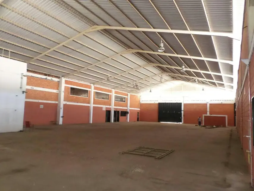 Galpon - Deposito en Venta en Centro, Aragua - 5