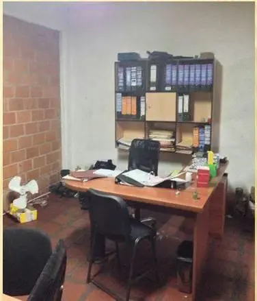 Galpon - Deposito en Venta en Centro, Aragua - 51