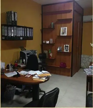 Galpon - Deposito en Venta en Centro, Aragua - 53