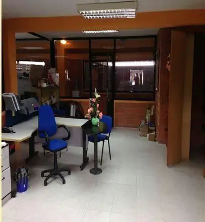 Galpon - Deposito en Venta en Centro, Aragua - 55