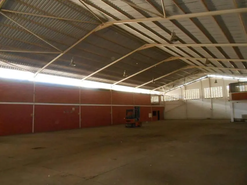 Galpon - Deposito en Venta en Centro, Aragua - 65