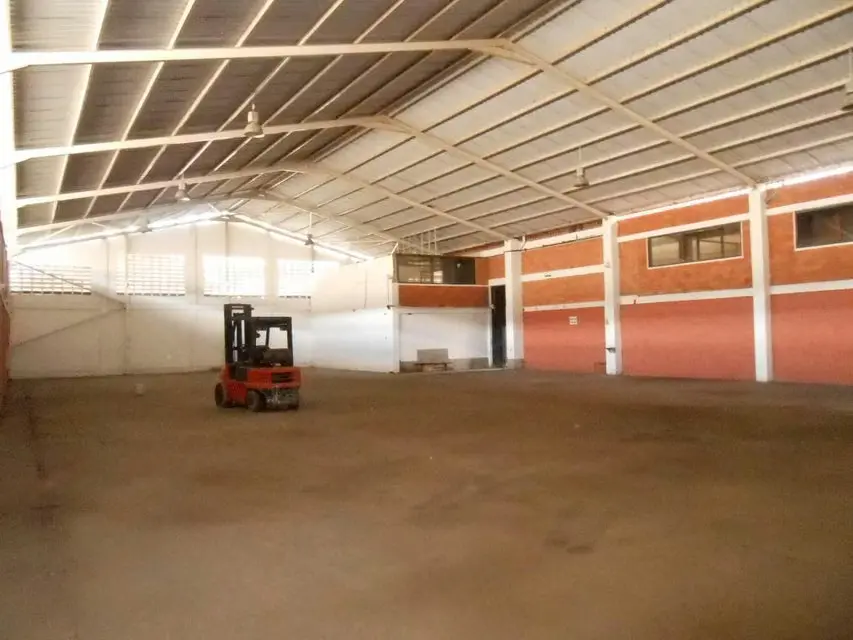 Galpon - Deposito en Venta en Centro, Aragua - 66