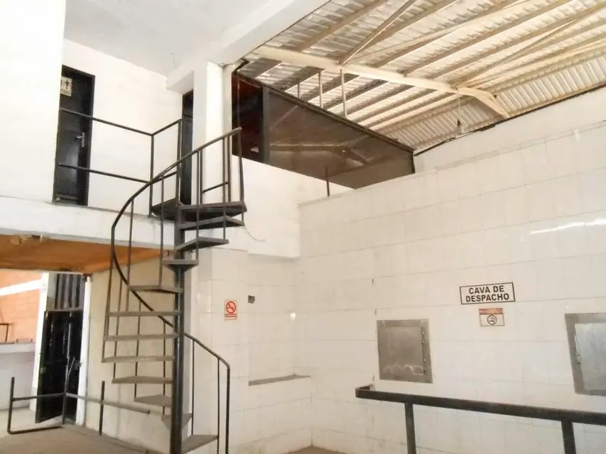Galpon - Deposito en Venta en Centro, Aragua - 73