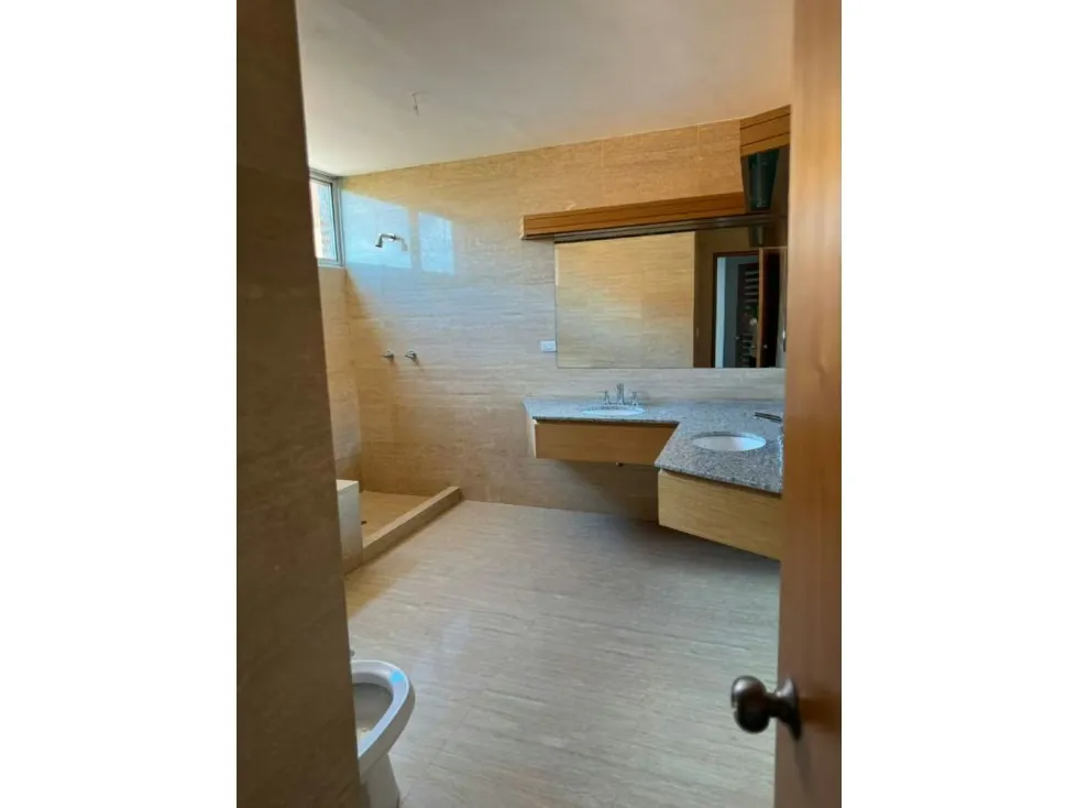 Se Apto PH-400m²-5H+5.5B+4P+Pozo+C.Cerrada-Campo Alegre-MG - 19